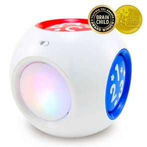 Best Learning Cube